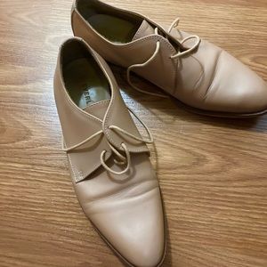 Everlane Modern Oxford